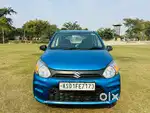 Maruti Suzuki Alto 0.8 LXI (O), 2022, Petrol
