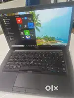 Dell i5 8th gen laptop/16GB RAM + 256GB SSD /14 inch /series latitude