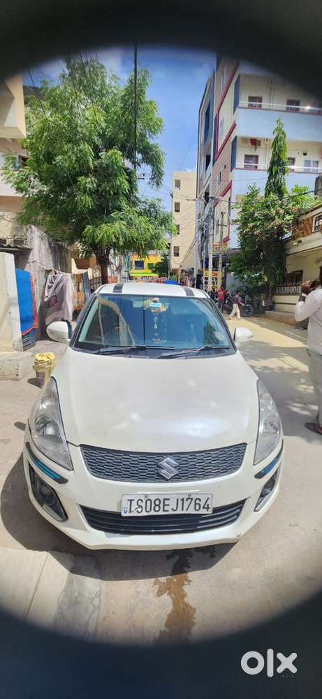 Maruti Suzuki Swift 2015 Diesel Good Condition