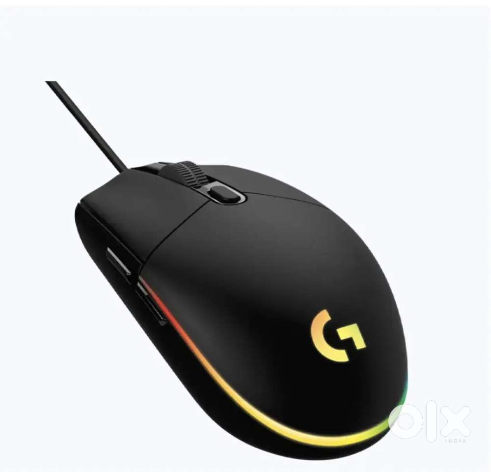 Logitech g102 Brand new