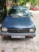 Maruti Suzuki 800 AC, 1994, Petrol