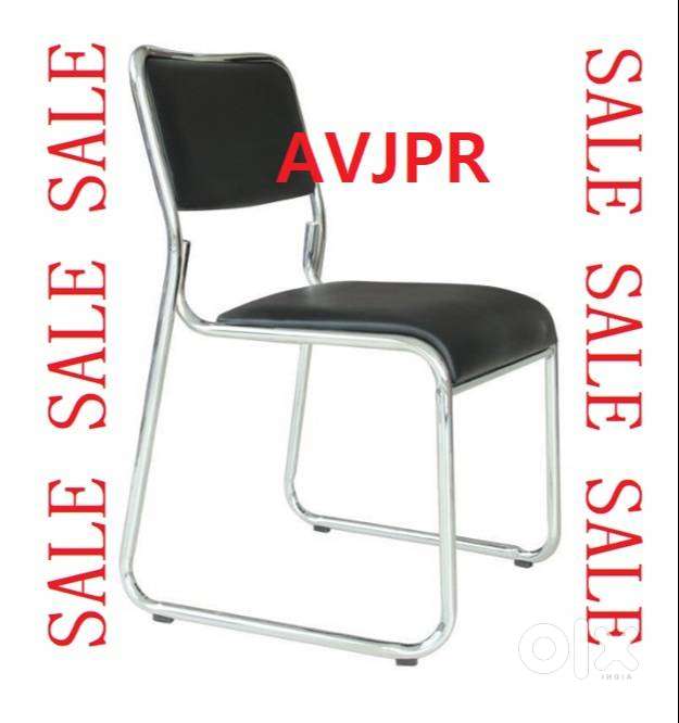 New Visitors chair library chair office furniture