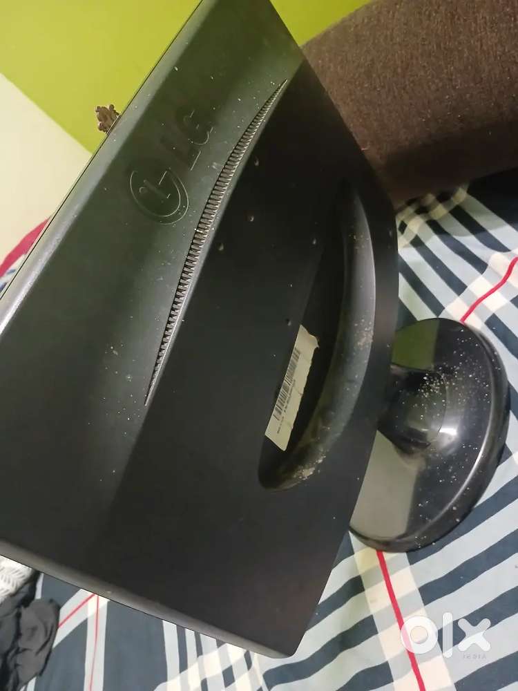 LG Flatron W1943C Monitor