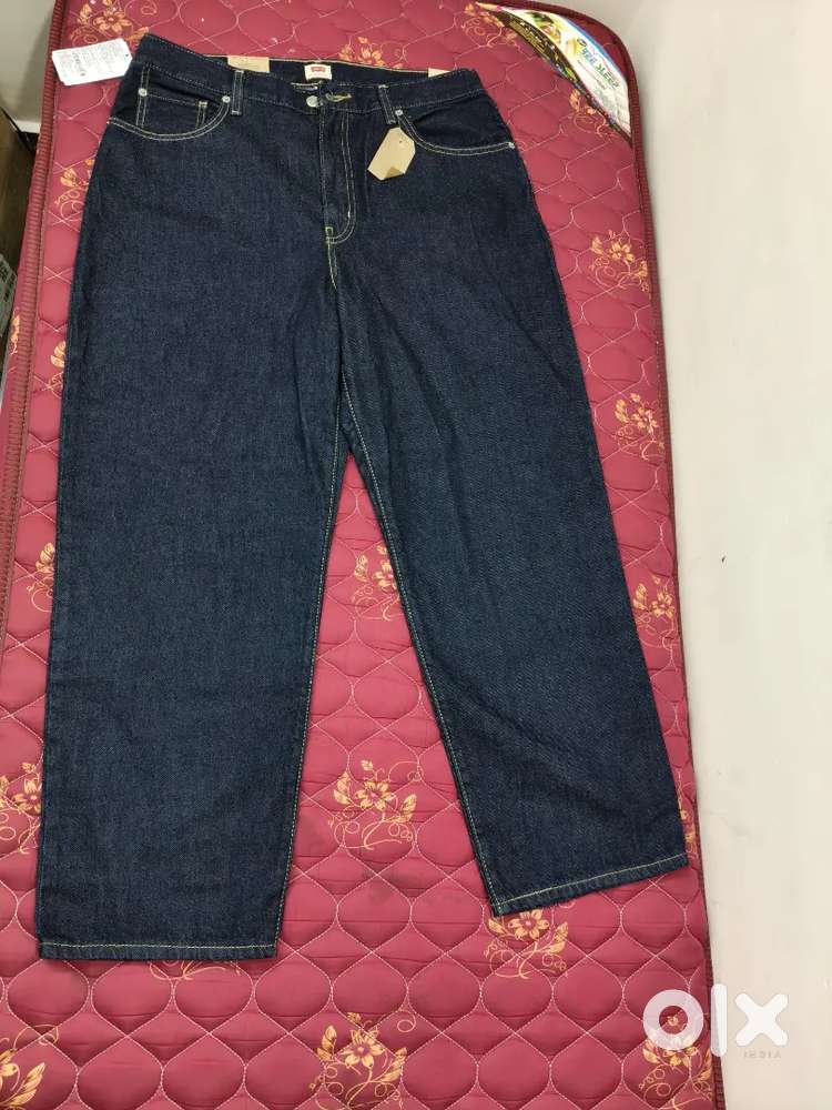 Levi's  94 baggy jeans