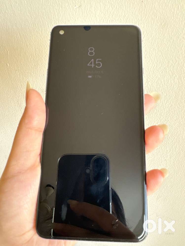 One Plus 8T