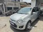 Ford Figo 1.5D Titanium Plus MT, 2014, Diesel