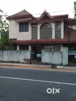 House for sale in 6.25Cents on prime location Muthoor, Thirivalla