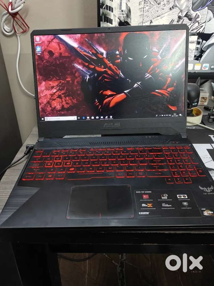 Asus Gaming Laptop