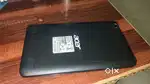 Lava One 8 T-4 84L black colour