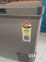 Commercial Refrigerator