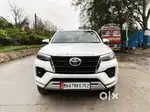 Toyota Fortuner 4X2 AT 2.8 Diesel, 2023, Diesel