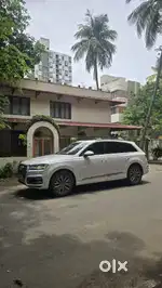 Audi Q7 2020
