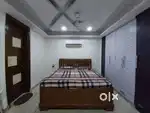 AC Rooms available,  Luxury and secured for girls in Janakpuri