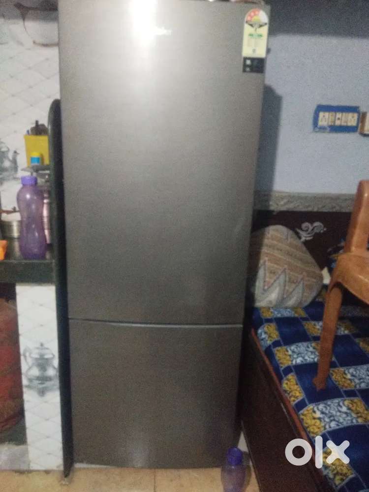 Haier fridge