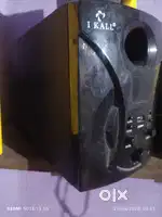 Home theatre