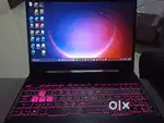 Asus Tuf F15 gaming laptop