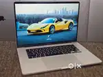 Apple Macbook Pro 2021 i9/64Gb Ram/512gb/ 5.5gb Graphics 16inch Retina