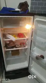 LG  Fridge