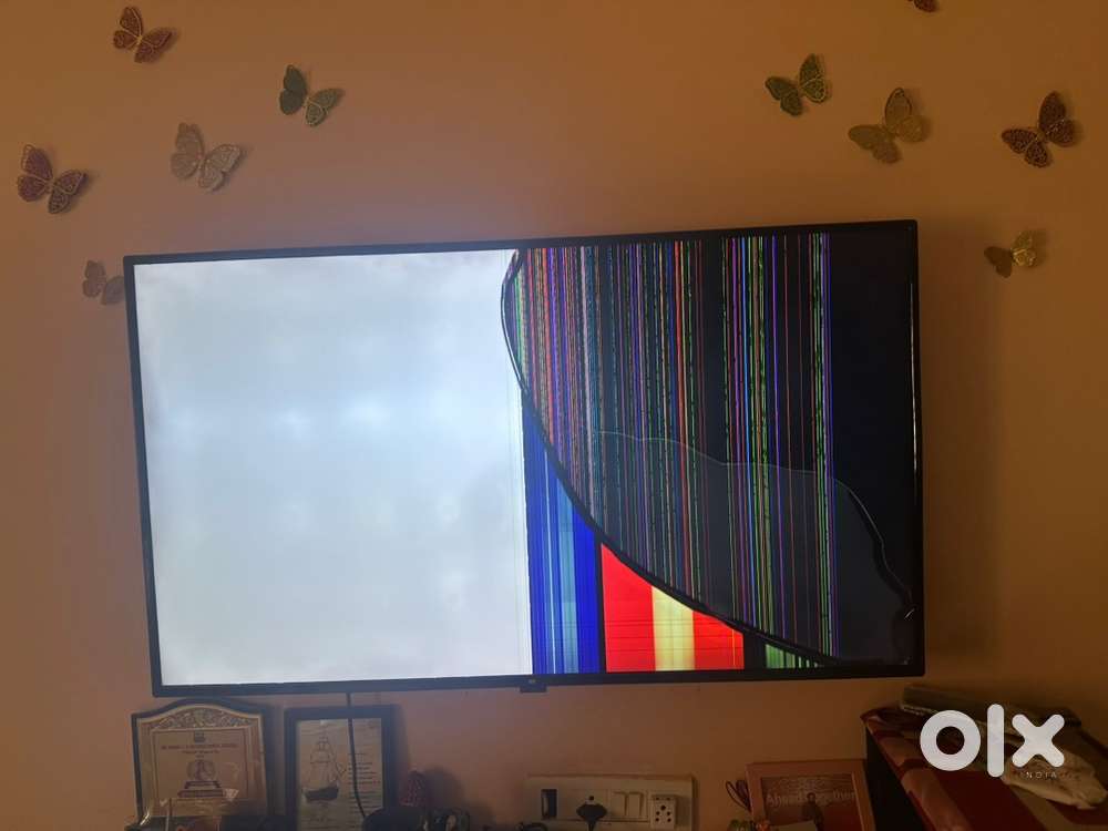Mi TV 4X 50 – Great Deal for Tech Enthusiasts! Only ₹7,500!