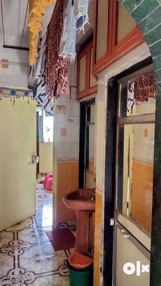 1 bhk Room at Barrage Road, Badlapur -West