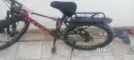 New cycle 10 month after selling