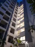 Ready to move 2bhk flat in Zen Indraprastha yeswanthpur