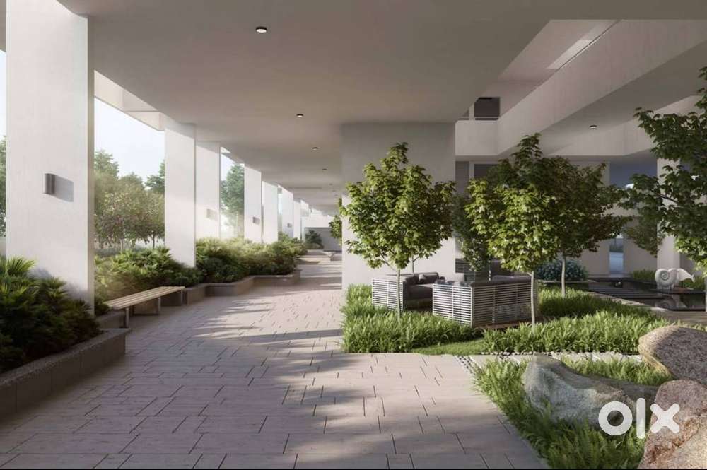 Luxury 4BHK For Sell At Baner