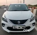 Maruti Suzuki Baleno Zeta, 2021, Petrol