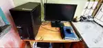 Desktop computer