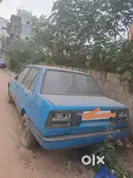 Toyota Corolla 1986