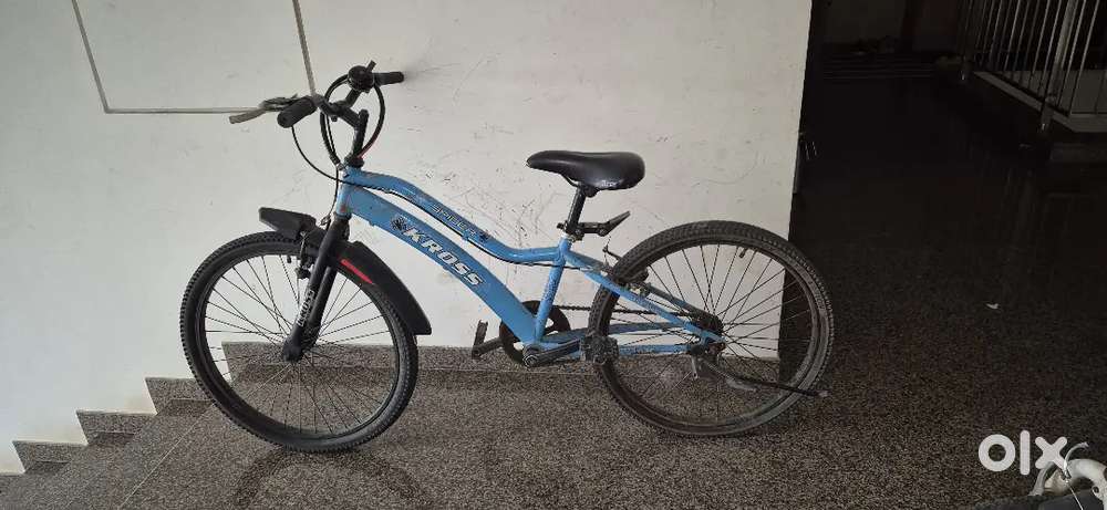 Kross Cycle
