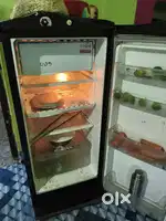 Godrej fridge