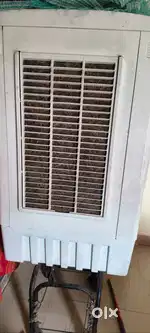 Kenstar turbocool cooler, smart cooling technology