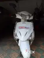 Oreva electric scooty, mileage masty,all parts are nice condition