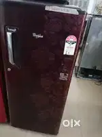 High quality used fridge and washing machine available