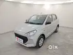 Maruti Suzuki Alto K10 1.0 VXI, 2023, Petrol