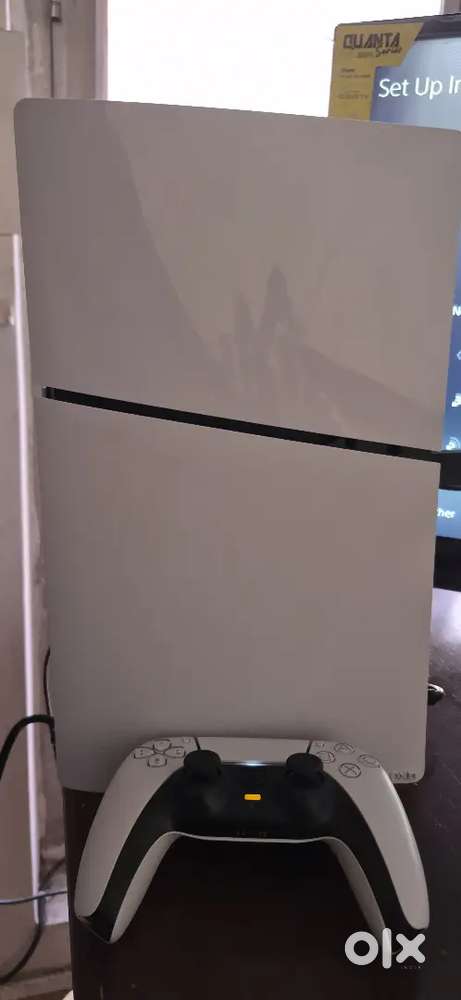 Playstation 5 slim digital