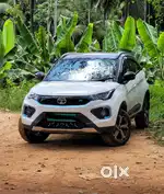 Tata Nexon EV 2022 Electric 27000 Km Driven
