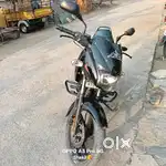 i want to sell my new pulsar 125 which is in mint condition