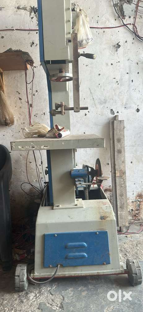 Randha and aara machine for sale