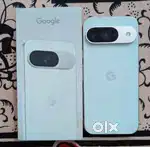 Google pixel 9 white 128 gb