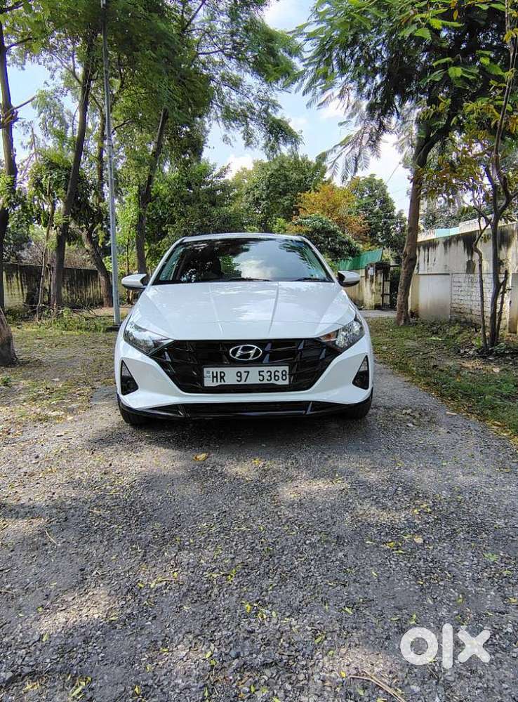Hyundai i20 Magna 1.2 MT, 2020, Petrol