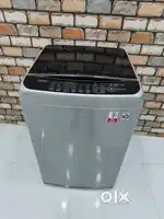 (/)Lg jet spray+ with inverter technology in very good condition .