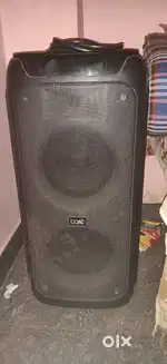 Party pal boat speaker 390