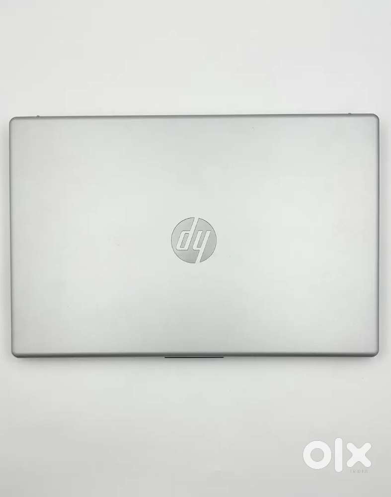 HP 15s Intel Core i5 13th Gen 512GB/8GB 15.6inch Silver (2 Months Old)