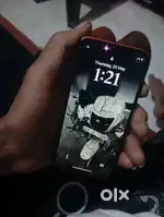 I phone 12 mini brand, new condition. koi na Hai.