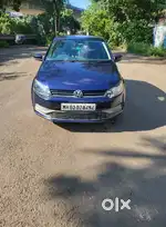 Volkswagen Polo 1.2 MPI Comfortline, 2015, Petrol
