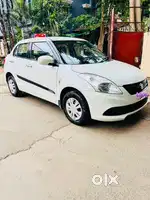 Maruti Suzuki Swift Dzire Tour 2019 Diesel 69300 Km Driven