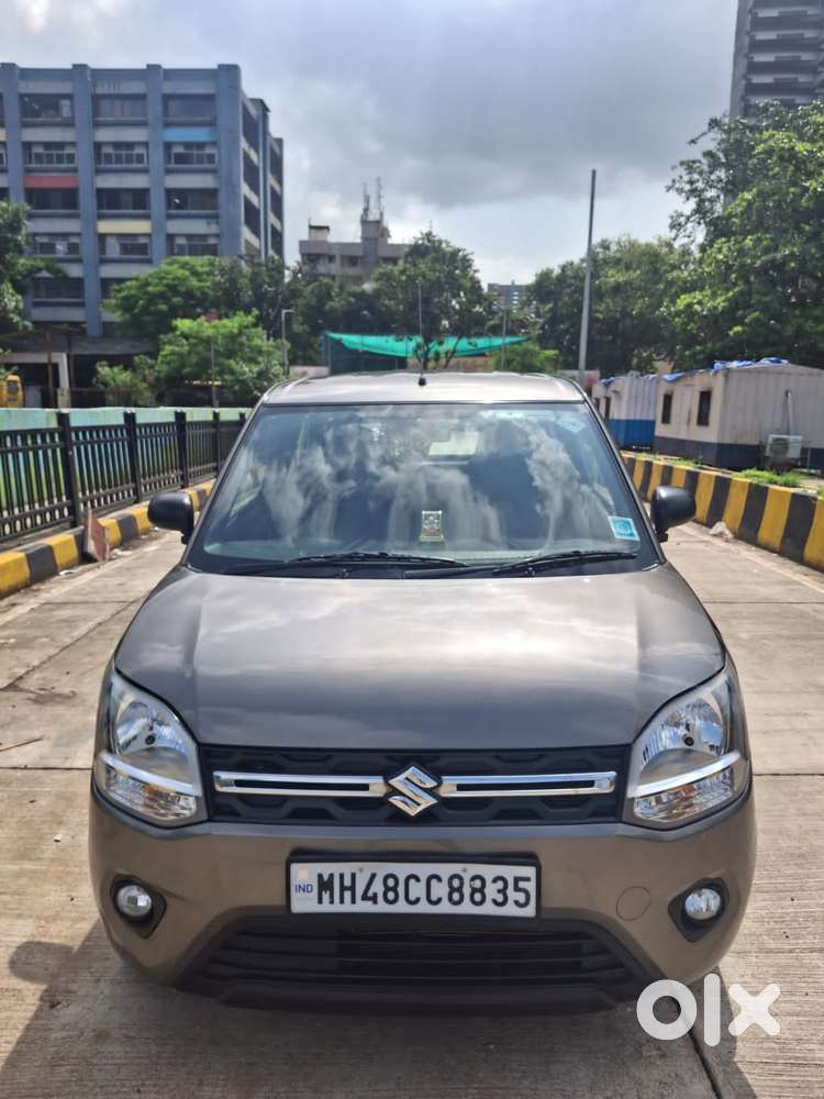 Maruti Suzuki Wagon R 1.0 2019-2022 LXi CNG, 2022, Petrol