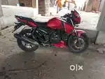 Rtr 160 sell or exchange with scooty